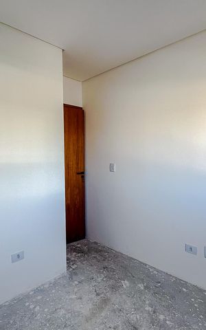 Apartamento à venda com 39m², 2 quartos e sem vagaQuarto 1