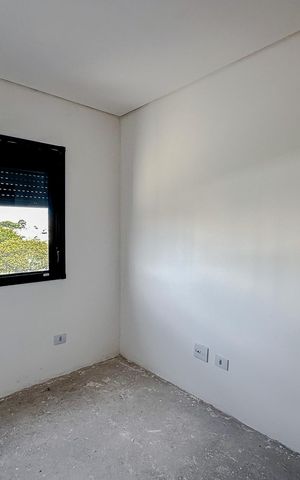 Apartamento à venda com 39m², 2 quartos e sem vagaQuarto 2