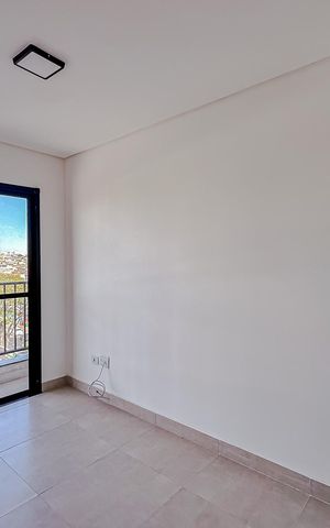 Apartamento à venda com 39m², 2 quartos e sem vagaSala