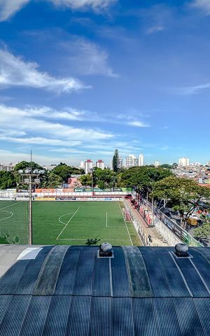 Apartamento à venda com 39m², 2 quartos e sem vagaVista do Quarto 2