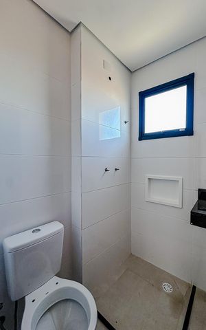 Apartamento à venda com 39m², 2 quartos e sem vagaBanheiro