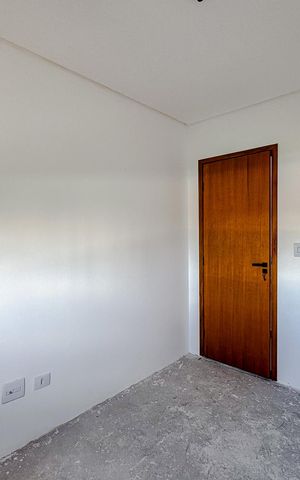 Apartamento à venda com 39m², 2 quartos e sem vagaQuarto 2