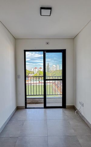 Apartamento à venda com 39m², 2 quartos e sem vagaSala