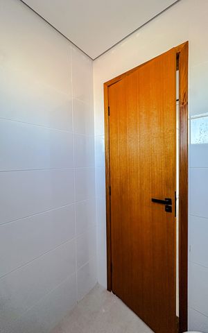 Apartamento à venda com 39m², 2 quartos e sem vagaBanheiro