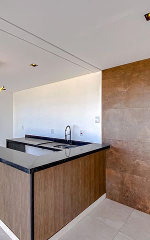 Apartamento à venda com 39m², 2 quartos e sem vagaÁrea comum