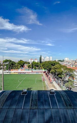 Apartamento à venda com 39m², 2 quartos e sem vagaVista do Quarto 1