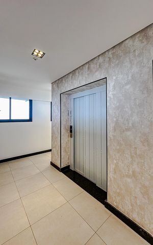 Apartamento à venda com 39m², 2 quartos e sem vagaÁrea comum