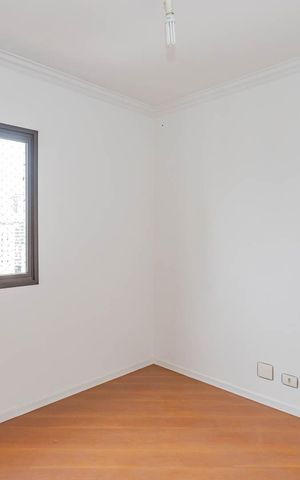 Apartamento para alugar com 76m², 3 quartos e 1 vagaQuarto 1