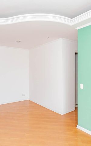 Apartamento para alugar com 76m², 3 quartos e 1 vagaSala