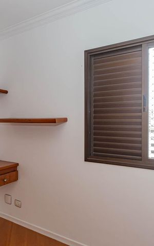 Apartamento para alugar com 76m², 3 quartos e 1 vagaQuarto 2