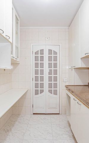 Apartamento para alugar com 76m², 3 quartos e 1 vagaCozinha