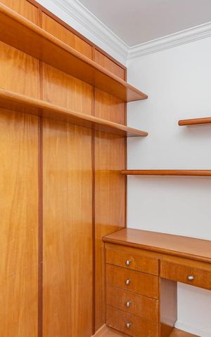 Apartamento para alugar com 76m², 3 quartos e 1 vagaQuarto 2