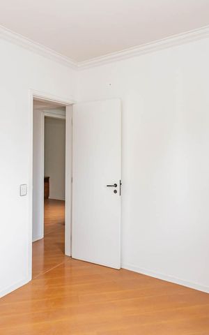 Apartamento para alugar com 76m², 3 quartos e 1 vagaQuarto 1