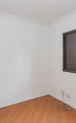 Apartamento para alugar com 76m², 3 quartos e 1 vagaQuarto 1