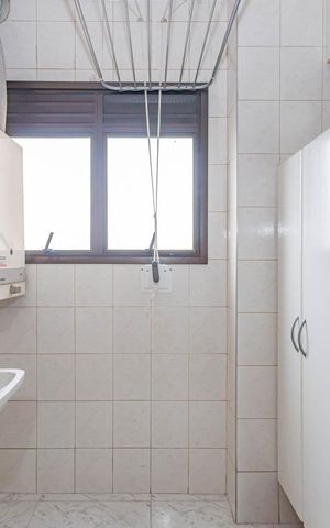 Apartamento para alugar com 76m², 3 quartos e 1 vagaÁrea de Serviço