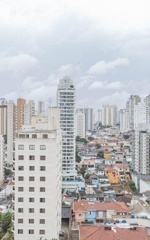 Apartamento para alugar com 76m², 3 quartos e 1 vagaVista 