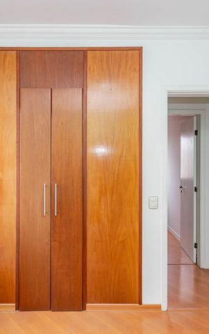Apartamento para alugar com 76m², 3 quartos e 1 vagaQuarto 3