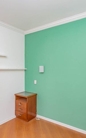 Apartamento para alugar com 76m², 3 quartos e 1 vagaQuarto 3