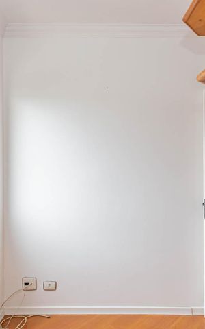Apartamento para alugar com 76m², 3 quartos e 1 vagaQuarto 2