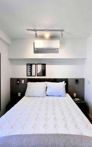 Studio à venda com 26m², 1 quarto e sem vaga Studio à venda com 26m², 1 quarto e sem vagaStudio