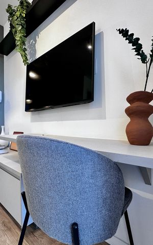Studio à venda com 26m², 1 quarto e sem vaga Studio à venda com 26m², 1 quarto e sem vagaStudio