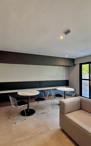 Studio à venda com 26m², 1 quarto e sem vaga Studio à venda com 26m², 1 quarto e sem vagaCoworking