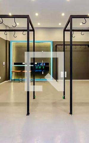 Studio à venda com 26m², 1 quarto e sem vaga Studio à venda com 26m², 1 quarto e sem vagaBicicletário