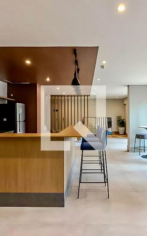 Studio à venda com 26m², 1 quarto e sem vaga Studio à venda com 26m², 1 quarto e sem vagaÁrea Comum