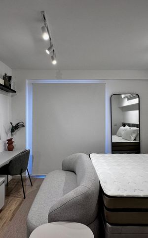 Studio à venda com 26m², 1 quarto e sem vaga Studio à venda com 26m², 1 quarto e sem vagaStudio