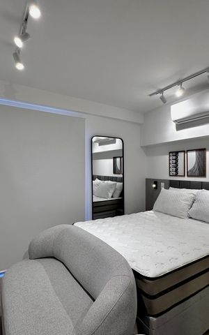 Studio à venda com 26m², 1 quarto e sem vaga Studio à venda com 26m², 1 quarto e sem vagaStudio