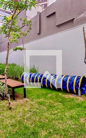 Studio à venda com 26m², 1 quarto e sem vaga Studio à venda com 26m², 1 quarto e sem vagaEspaço Pet