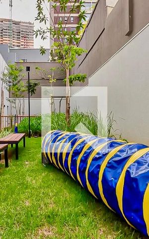 Studio à venda com 26m², 1 quarto e sem vaga Studio à venda com 26m², 1 quarto e sem vagaEspaço Pet