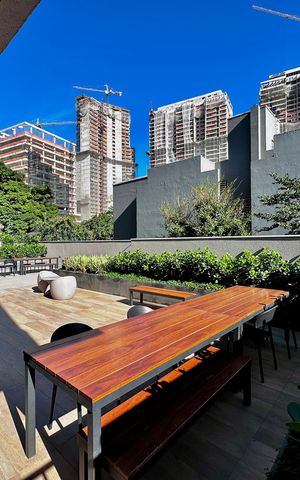Studio à venda com 26m², 1 quarto e sem vaga Studio à venda com 26m², 1 quarto e sem vagaÁrea Comum