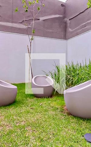Studio à venda com 26m², 1 quarto e sem vaga Studio à venda com 26m², 1 quarto e sem vagaÁrea Comum
