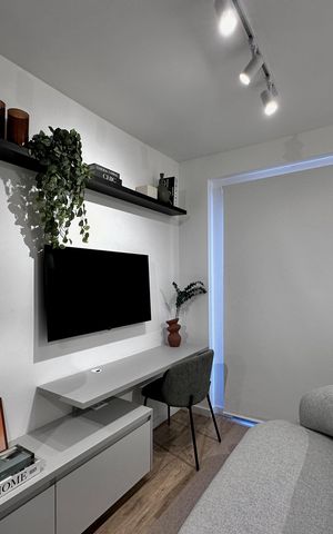 Studio à venda com 26m², 1 quarto e sem vaga Studio à venda com 26m², 1 quarto e sem vagaStudio