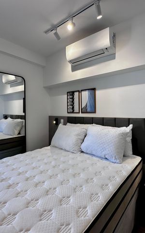 Studio à venda com 26m², 1 quarto e sem vaga Studio à venda com 26m², 1 quarto e sem vagaStudio