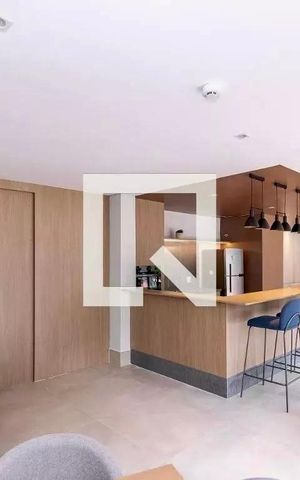 Studio à venda com 26m², 1 quarto e sem vaga Studio à venda com 26m², 1 quarto e sem vagaÁrea Comum