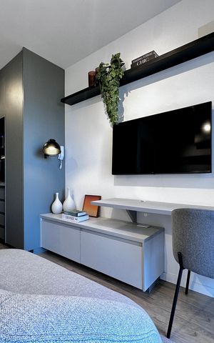Studio à venda com 26m², 1 quarto e sem vaga Studio à venda com 26m², 1 quarto e sem vagaStudio
