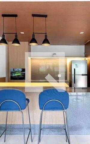 Studio à venda com 26m², 1 quarto e sem vaga Studio à venda com 26m², 1 quarto e sem vagaÁrea Comum