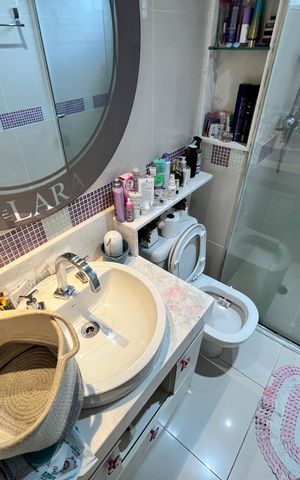 Apartamento à venda com 144m², 3 quartos e 2 vagasSuite 1