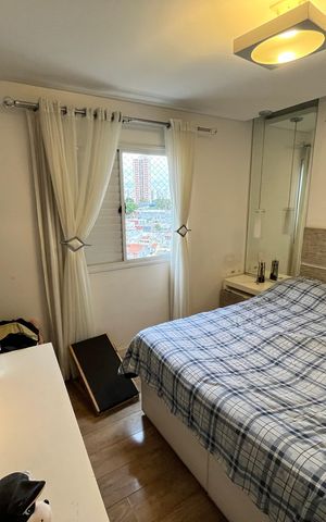 Apartamento à venda com 144m², 3 quartos e 2 vagasSuite 2