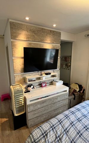 Apartamento à venda com 144m², 3 quartos e 2 vagasSuite 2