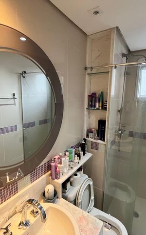 Apartamento à venda com 144m², 3 quartos e 2 vagasSuite 1