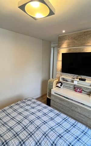 Apartamento à venda com 144m², 3 quartos e 2 vagasSuite 2