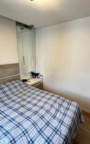Apartamento à venda com 144m², 3 quartos e 2 vagasSuite 2
