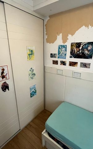 Apartamento à venda com 144m², 3 quartos e 2 vagasSuite 1