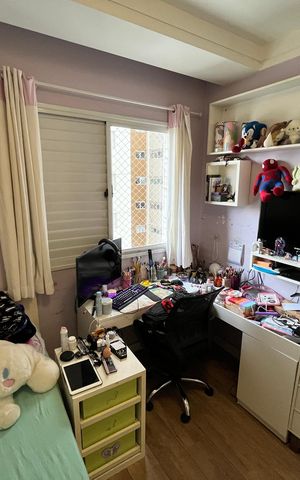Apartamento à venda com 144m², 3 quartos e 2 vagasSuite 1