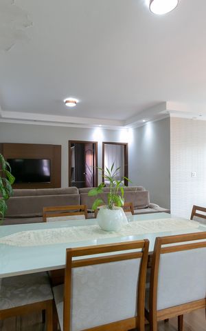 Casa para alugar com 250m², 2 quartos e 3 vagas Casa para alugar com 250m², 2 quartos e 3 vagasSala
