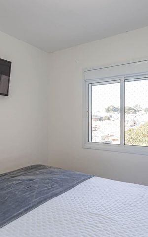 Apartamento à venda com 67m², 2 quartos e 1 vagaSuíte