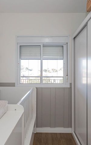 Apartamento à venda com 67m², 2 quartos e 1 vagaQuarto